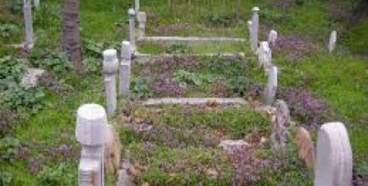 Ömerli Mezarlığına nasıl gidilir ?