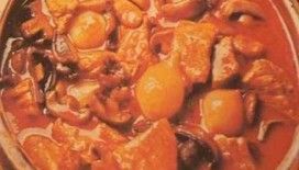 Biftek marengo tarifi