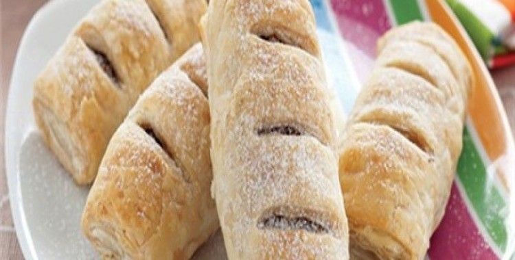 Elmalı milföy tarifi