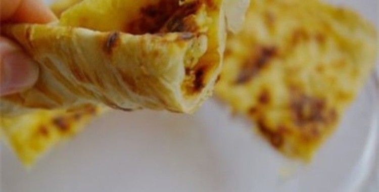 Kabaklı gözleme tarifi