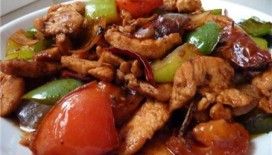 Piliç Akdeniz tarifi