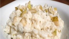 Armutlu risotto tarifi