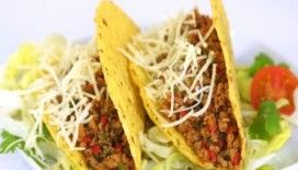 Taco tarifi