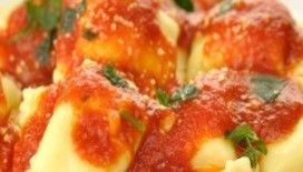 Ravioli tarifi