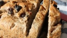 Zeytinli ekmek tarifi