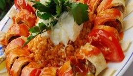 Beyti kebabı tarifi