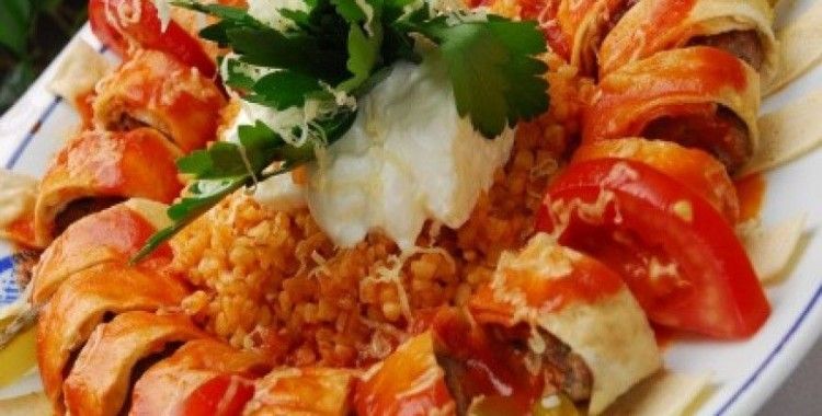 Beyti kebabı tarifi