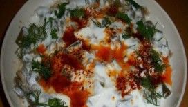 Bakla yoğurtlama tarifi