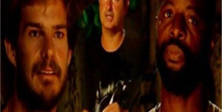 Survivor All Star'da elenen isim şok etti!