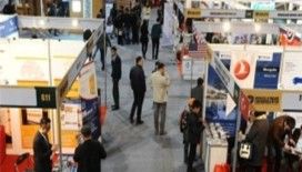 Mongolia Mining-2015 fuarına dünyanın 40 ülkeden şirketler katılıyor