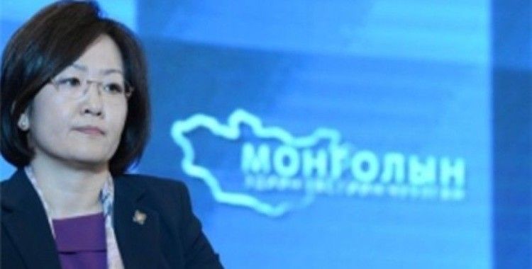 Sistemdeki bozukluk kalkınma için engel teşkil ediyor dedi