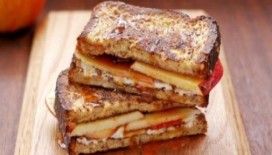 Fransız tostu tarifi