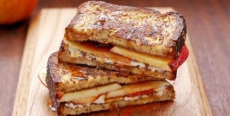 Fransız tostu tarifi