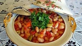 Barbunyalı kereviz yemeği tarifi