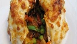 Sultan kebabı tarifi