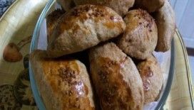 Tam buğday unlu mayasız poğaça tarifi