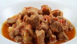 Ankara kebabı tarifi