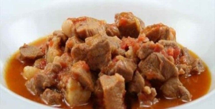 Ankara kebabı tarifi