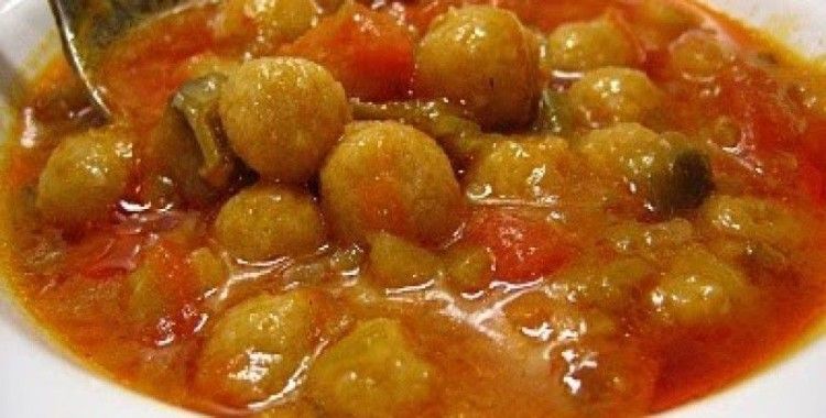 Düğü yemeği tarifi