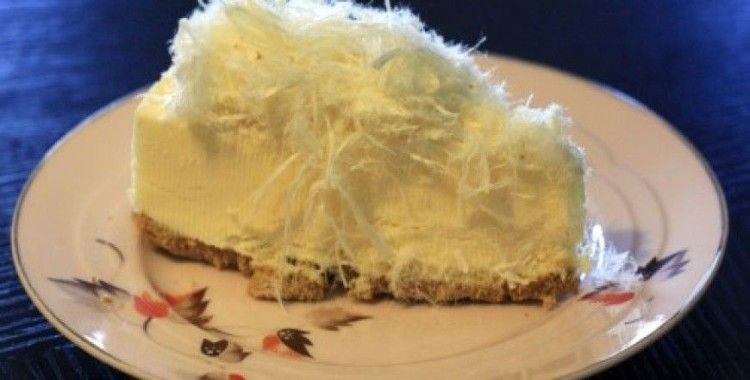 Pişmaniyeli tatlı tarifi