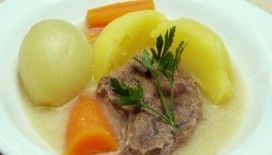 Patatesli dana incik haşlama tarifi