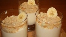 Muzlu magnolia tarifi