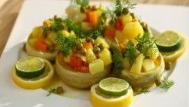 Tereyağlı enginar tarifi