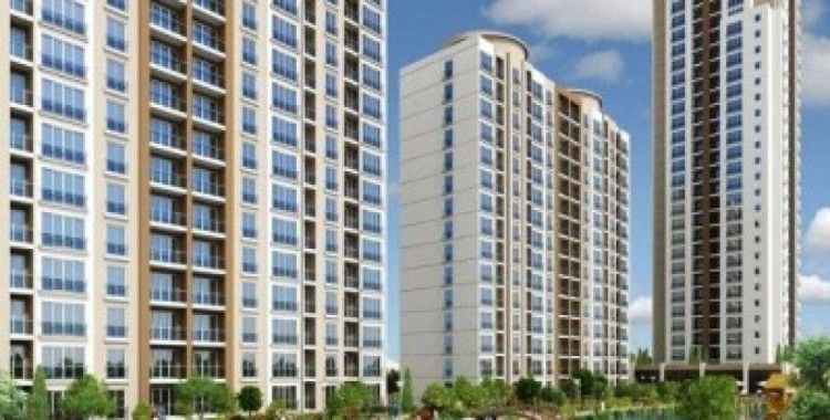 Bankalara 2 trilyon MNT'lik ipotek kredi başvurusu geldi