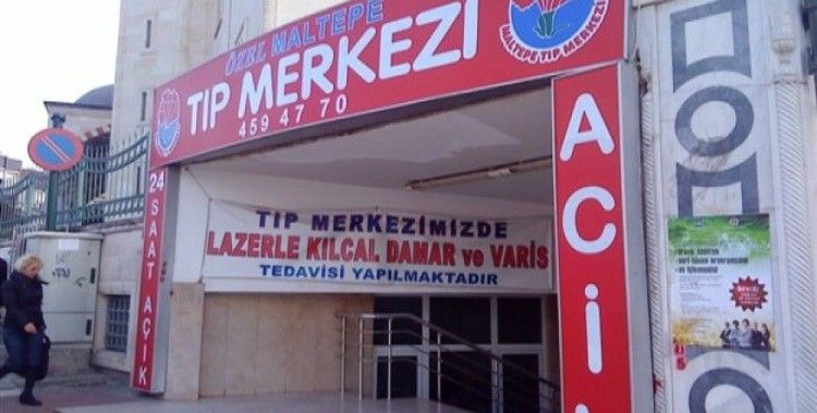 Özel Maltepe Tıp Merkezi'ne nasıl giderim ?
