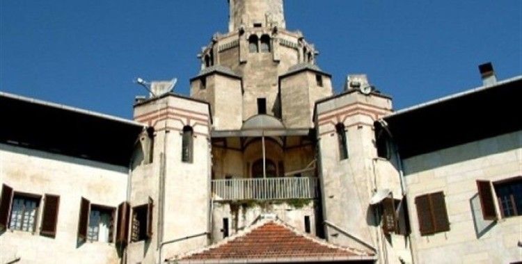 Beyoğlu Göz Hastanesi'ne nasıl giderim ?
