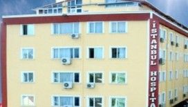 İstanbul Hospital'e nasıl giderim ?