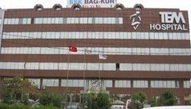 TEM Hospital Hastanesi'ne nasıl giderim ?