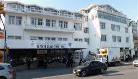 İstinye Devlet Hastanesi'ne nasıl giderim ?