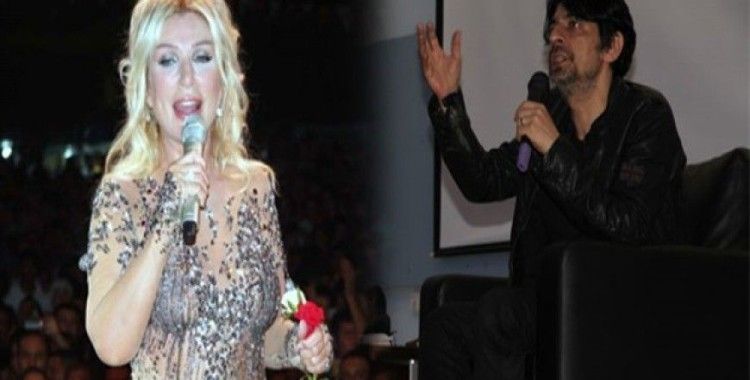 Seda Sayan'dan Okan Bayülgen'e olay sözler