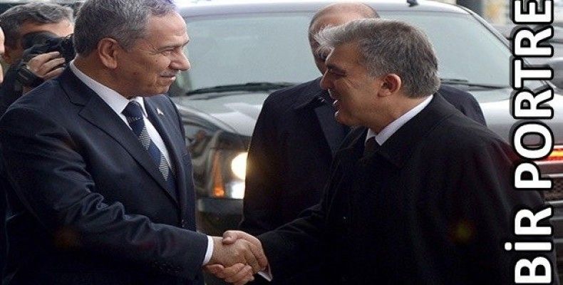 Abdullah Gül ve Bülent Arınç nereye koşuyor?