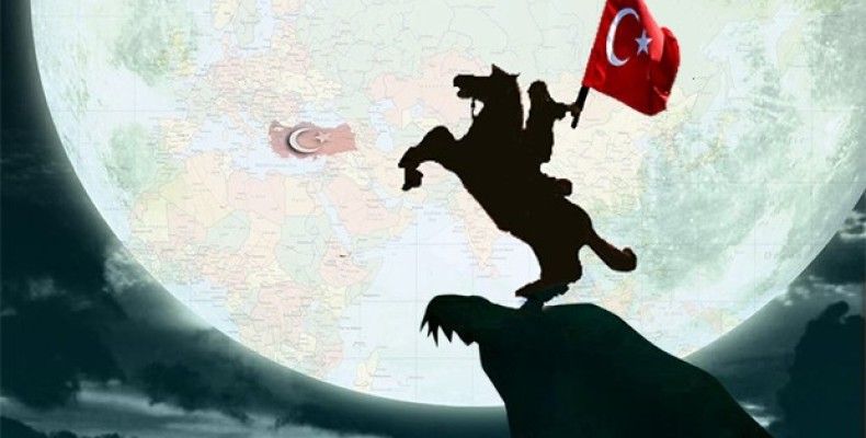 Ülkücüler 'Ocak kültürü'nü unutmamalı