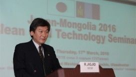 Japonya Moğolistan'dan kömür ithal edemiyor