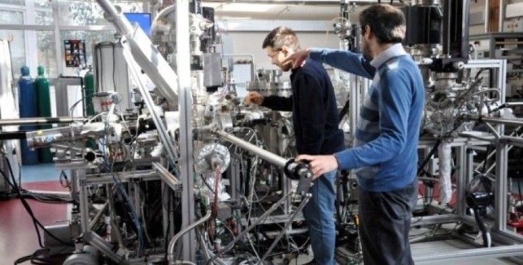 Yerli otomobile yerli batarya geliyor
