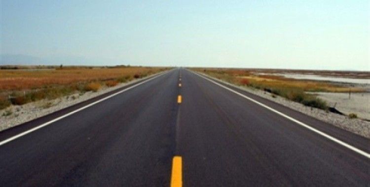 Bu yıl 1000 km yol yapılacak