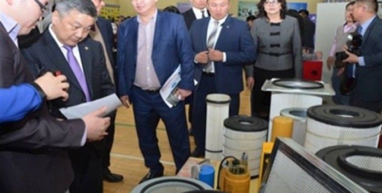 Yerel üretimler 50-10 yıllık vergi  politikası ile desteklenecek