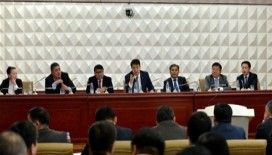 Çimento ithalatı yüzde 46 oranda düşüş gösterdi