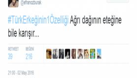 Türk erkeğinin özellikleri