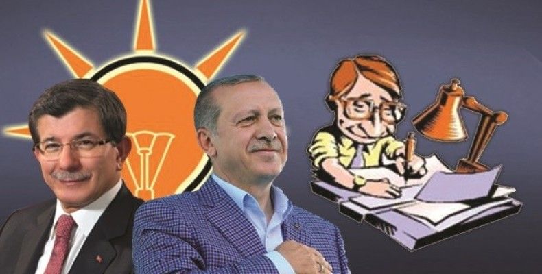 Türkiye’de yeni bir süreç başlıyor