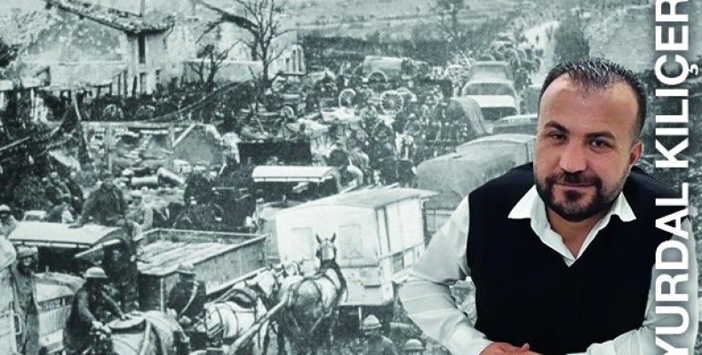 Medeniyetler çatışması ve küresel istikrarsızlaştırma operasyonu