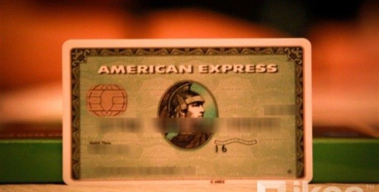American Express Green card artık Moğolistan'da  