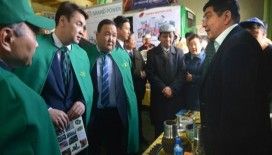 Ulusal üreticilerimiz kaliteli üretim yapabiliyorlar