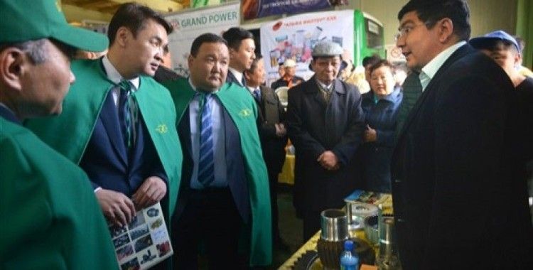 Ulusal üreticilerimiz kaliteli üretim yapabiliyorlar