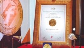 Olimpiyat şampiyonası Nuudel marka