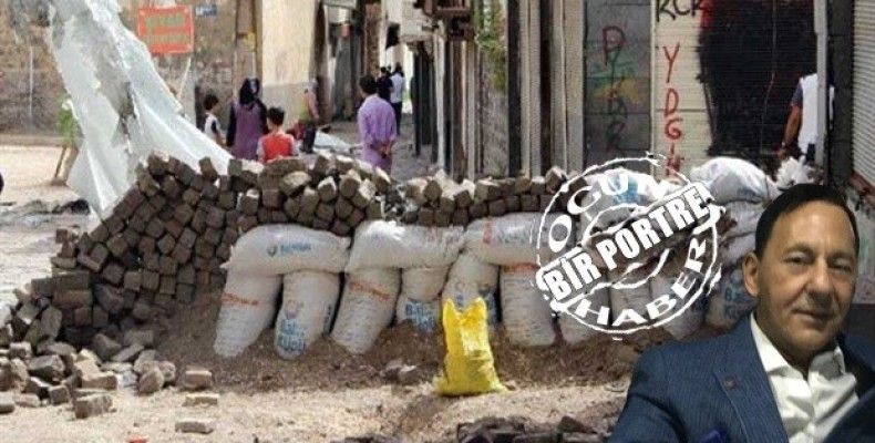 Hendek siyasetinin iflası ve yaklaşan seçimler..