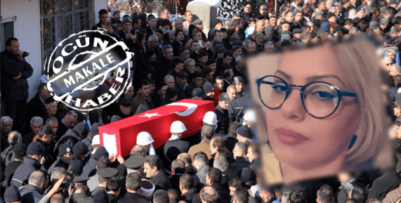 Alışmayalım..